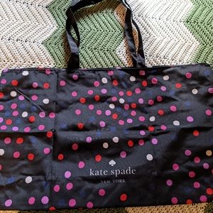 Kate Spade Lightweight Tote